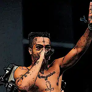 Picture for song 'When Love Kills' by artist 'Double Prodx'