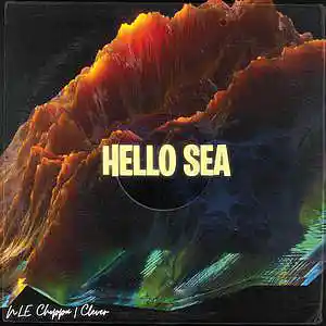 Picture for song '"Hello Sea" NLE Choppa & Clever & ASAP Ferg' by artist 'D V 1 R V E R S BEATS'