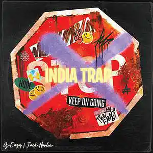 Picture for song '"India Trap" G-Eazy & Jack Harlow & Tyga Type Beat' by artist 'D V 1 R V E R S BEATS'