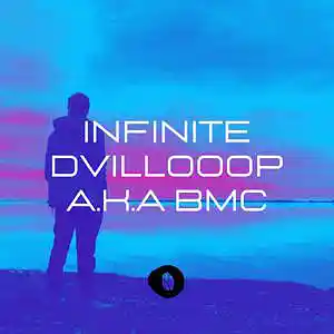 Picture for song 'INFINITE (PROD. DVILLOOP)' by artist 'DVILLOOP'