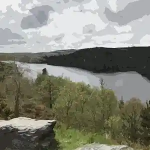 Picture for song 'High up' by artist 'dzheyms'