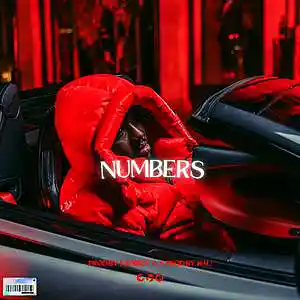 Picture for song 'Headie One x Drill Type Beat - "Numbers"' by artist 'Eadrict A'