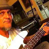 Picture for song 'down in carolina' by artist 'E. cuzinz'