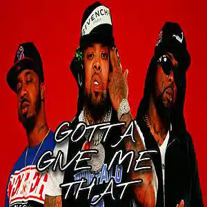 Picture for song 'GOTTA GIVE ME MINES' by artist 'AYO! KWEEZY'