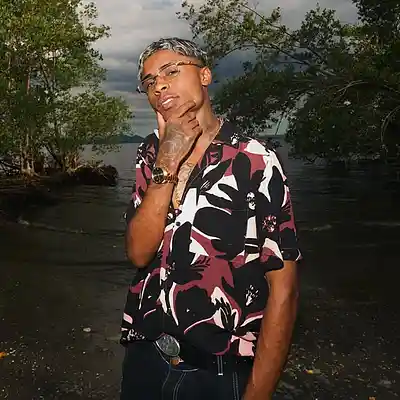 Picture for song 'Funk Type Beat - MALVADA' by artist 'Formento no Beat'