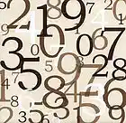 Picture for song 'NUMBERS' by artist 'geraint hughes'