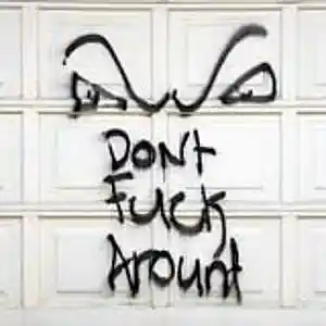 Picture for song 'Don't Fuck Around' by artist 'Gutta Deezy'