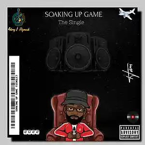 Picture for song 'Soaking up game' by artist 'Ham662'