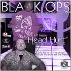 Picture for song 'Black Ops - 03 - Head Hurt (Acapella)' by artist 'Hard Target (Music Store)'