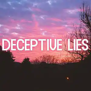 Picture for song 'DECEPTIVE LIES' by artist 'HIWYER'