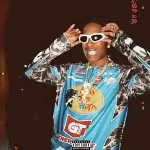 Picture for song 'A$AP Rocky x A$AP Ferg Type Beat - "Gold Standard"' by artist 'tiebrkr'