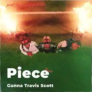 Picture for song 'Piece' by artist 'jayadamsbeatz'