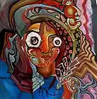 Picture for song 'Frenzy' by artist 'Jimi Sweeney'