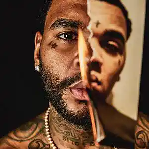 Picture for song 'Thru The Storm // Kevin Gates Type Beat' by artist 'John Coleman'