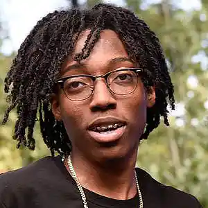 Picture for song '"Wavy" NEW WAVE TRAP TYPE BEAT' by artist 'JustThatFish'