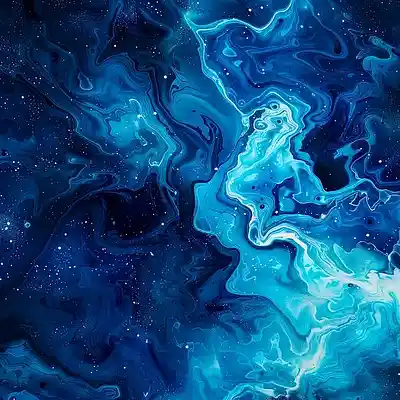Picture for song 'Flux' by artist 'keidevyl11'