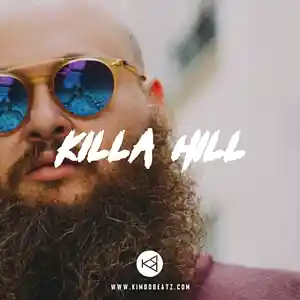 Picture for song 'Killa Hill (DEMO DOWNLOAD)' by artist 'KimboBeatz'