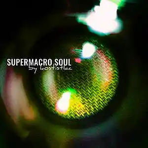 Picture for song 'SUPERMACRO SOUL' by artist 'Kostistlac'