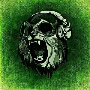 Picture for song 'God Almighty [1]' by artist 'LTB-LyonTheBoss'