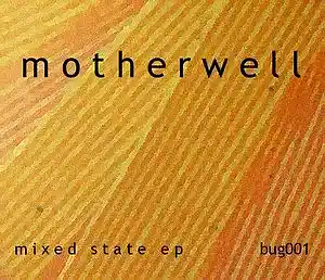 Picture for song '07. dust moth vector' by artist 'motherwell'