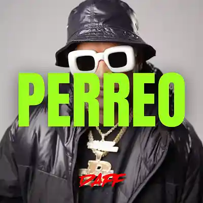 Picture for song 'Perreo Reggaeton Type Beat Maldy - Love and sex' by artist 'madebydn'