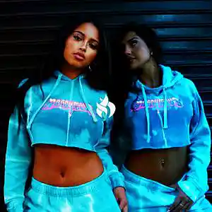 Picture for song 'Aurora' by artist 'MadReal'