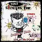 Picture for song 'Sparky Wants to Know' by artist 'Mark Chadbourne'