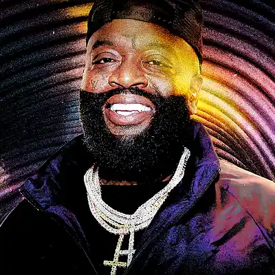 Picture for song 'Just Got Paid Rick Ross X Ma$e Free DL' by artist 'Martin R'