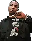 Picture for song 'Soldier*Banger* (Quirino x MDBeatz x 934 Mafia)' by artist 'MDBeatz68'