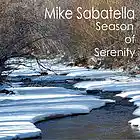 Picture for song 'Season of Serenity' by artist 'Mike Sabatella'