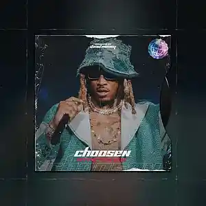 Picture for song '"Choosen" Future x Gunna Type Beat' by artist 'MoneysOnDead'