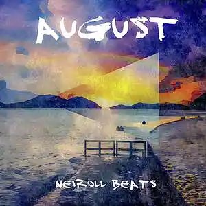 Picture for song 'August' by artist 'Neiroll Beats'