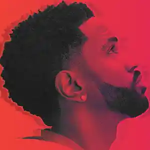 Picture for song 'Living | Big Sean Type Beat' by artist 'OfficialSikWitIt'