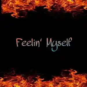 Picture for song 'Feelin' Myself' by artist 'A DE Distributed Playlist'