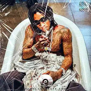 Picture for song 'CHANGES - (2Pac Beat, Wiz Khalifa Type Beat)' by artist 'Paweland Beats'