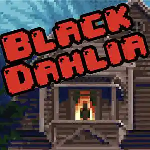 Picture for song 'Black Dahlia' by artist 'Player 1 Beats'