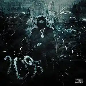 Picture for song '[FREE]YEAT 2093 TYPE BEAT "SPACE"' by artist 'prodbes'