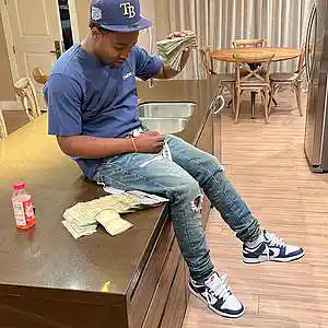 Picture for song 'Zuper Wizz Havinn type beat' by artist 'Prodby850'