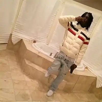 Picture for song 'Chief Keef type beat - Always Havin' 140bpm DMin' by artist 'PROD. DUUSEI'