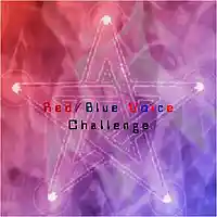 Picture for song 'Challenge' by artist 'RedBlueGreenVoice'