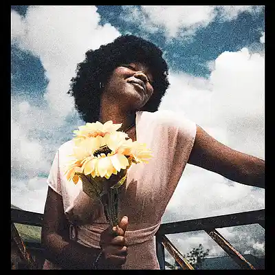 Picture for song '(FREE) Afrobeat Type Beat 2025 - "Melaço"' by artist 'Rosariobeats'