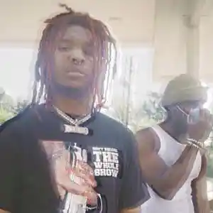 Picture for song 'Lil Keed x Lil Gotit x Wheezy TYPE BEAT' by artist 'Sapjer'