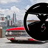 Picture for song 'Chevy Anthem Prod By SenSay' by artist 'Sensay'