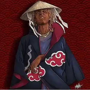 Picture for song 'Like That (190bpm)' by artist 'Sheff Shmurda'