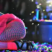 Picture for song 'Turn Up!' by artist 'SkyWalkersbeats'