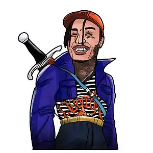 Picture for song 'Travel (BUY 1 GET 2 FREE)' by artist 'SOB Production'