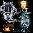 Picture for song '99 problems freestyle' by artist 'Soldier of GOD'