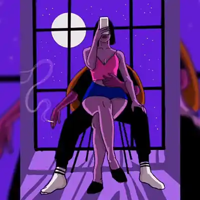 Picture for song 'Peso Pluma x Junior H "Relajante" Type Beat Corr' by artist 'Stc Beats VB'