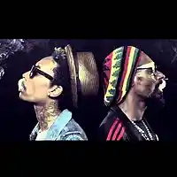 Picture for song 'Smoke One ' by artist 'Stealth of 25EMG'
