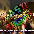 Picture for song '*PARTY* Last Night ($.99 Demo DL)' by artist 'SWAGGAHOLIKS BEATS'